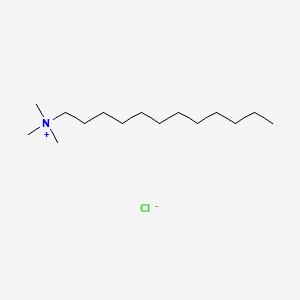 Dodecyltrimethylammonium chloride, 99%
