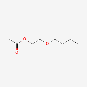 Ethylene Glycol Monobutyl Ether Acetate