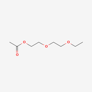 Diethylene glycol monoethyl ether acetate, 99%
