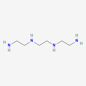 Triethylenetetramine, 70%