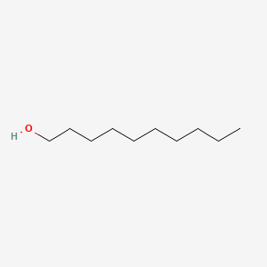 1-Decanol, 98%