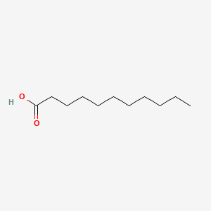 Undecanoic acid, 98%