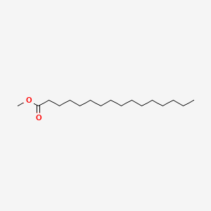 Methyl palmitate, 99%, analytical standard for GC