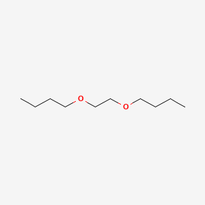ETHYLENE GLYCOL DI-N-BUTYL ETHER