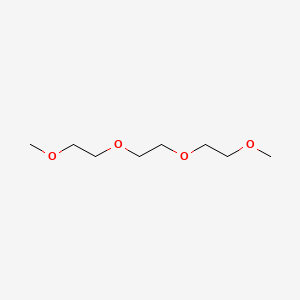 Triethylene Glycol Dimethyl Ether(stabilized with BHT)