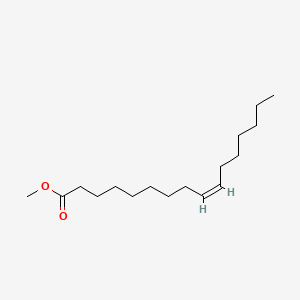 Methyl palmitoleate, 99%, analytical standard for GC