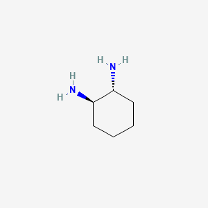 Trans-1,2-cyclohexanediamine, 98%