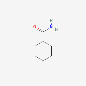 Cyclohexanecarboxamide