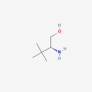 (R)-(-)-tert-Leucinol, 98%