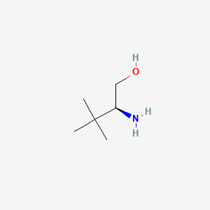 (S)-Tert-leucinol, 98%
