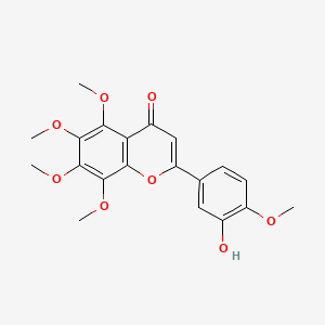 3’Demethylnobiletin