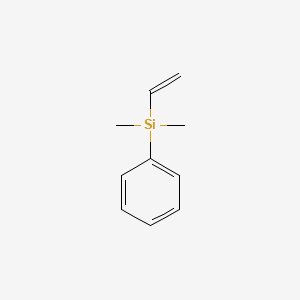 Dimethyl(phenyl)(vinyl)silane