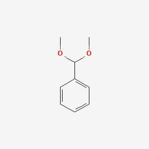 Benzaldehyde dimethyl acetal