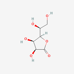 L-(+)-Gulonic Acid gamma-Lactone
