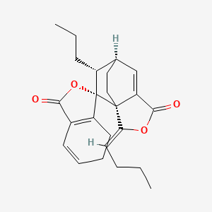 Tokinolide B