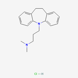 Imipramine hydrochloride