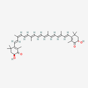9-cis-Astaxanthin