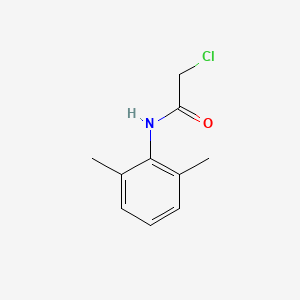 2-Chloro-N-(2,6-dimethylphenyl)acetamide, 98%