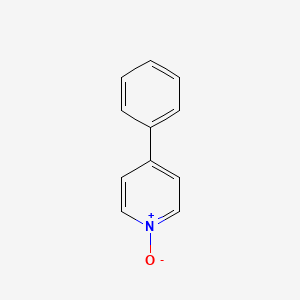 4-Phenylpyridine N-Oxide