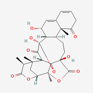 Physalin L