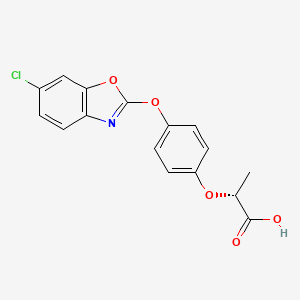 Fenoxaprop-P