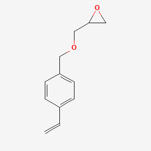 4-Vinylbenzyl glycidyl ether