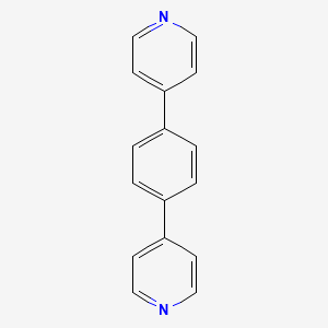 1,4-Di(pyridin-4-yl)benzene, 97%