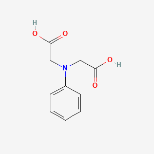 N-Phenyliminodiacetic Acid