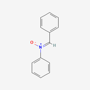 N-Diphenylmethanimine N-Oxide