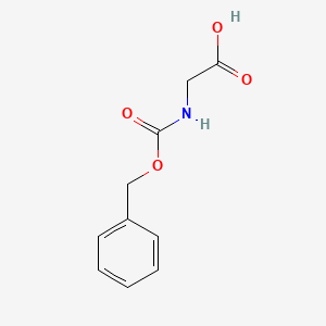 N-Carbobenzyloxyglycine, 98%