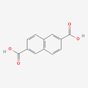 2,6-Naphthalenedicarboxylic acid, 98%