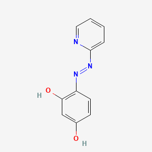 4-(2'-Pyridylazo)resorcinol, 97+%, ACS reagent