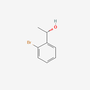 (S)-1-(2-Bromophenyl)ethan-1-ol