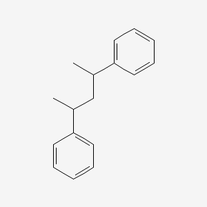 Pentane-2,4-diyldibenzene