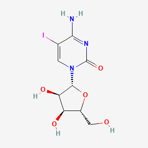 5-Iodocytidine, 99%