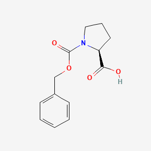 N-Cbz-L-proline