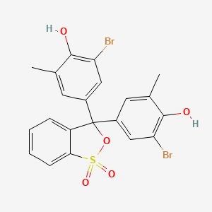 Bromocresol Purple, pure, indicator grade