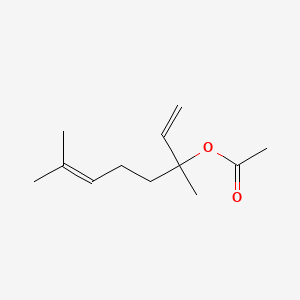 Linalyl acetate, 96%