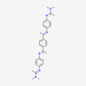 Tribendimidine