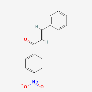 4'-Nitrochalcone