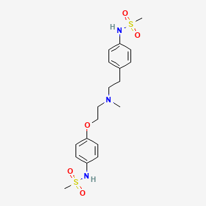 Dofetilide