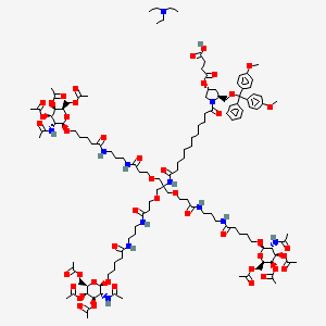L96 Triethylamine Salt,98%