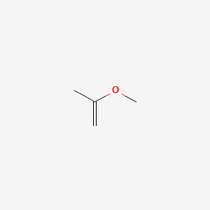 2-Methoxypropene