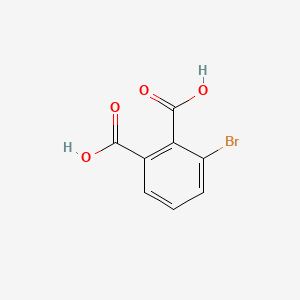 3-Bromophthalic Acid