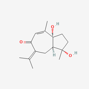 aerugidiol
