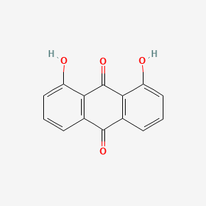 Chrysazin