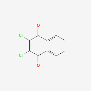 2,3-Dichloro-1,4-naphthoquinone, 98%