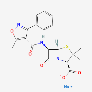 Oxacillin sodium salt, 95%