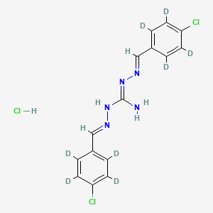 Robenidinehydrochloride-D8