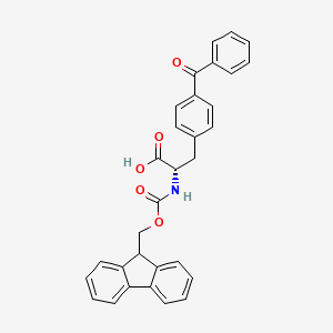 N-Fmoc-4-benzoyl-L-phenylalanine, 95%